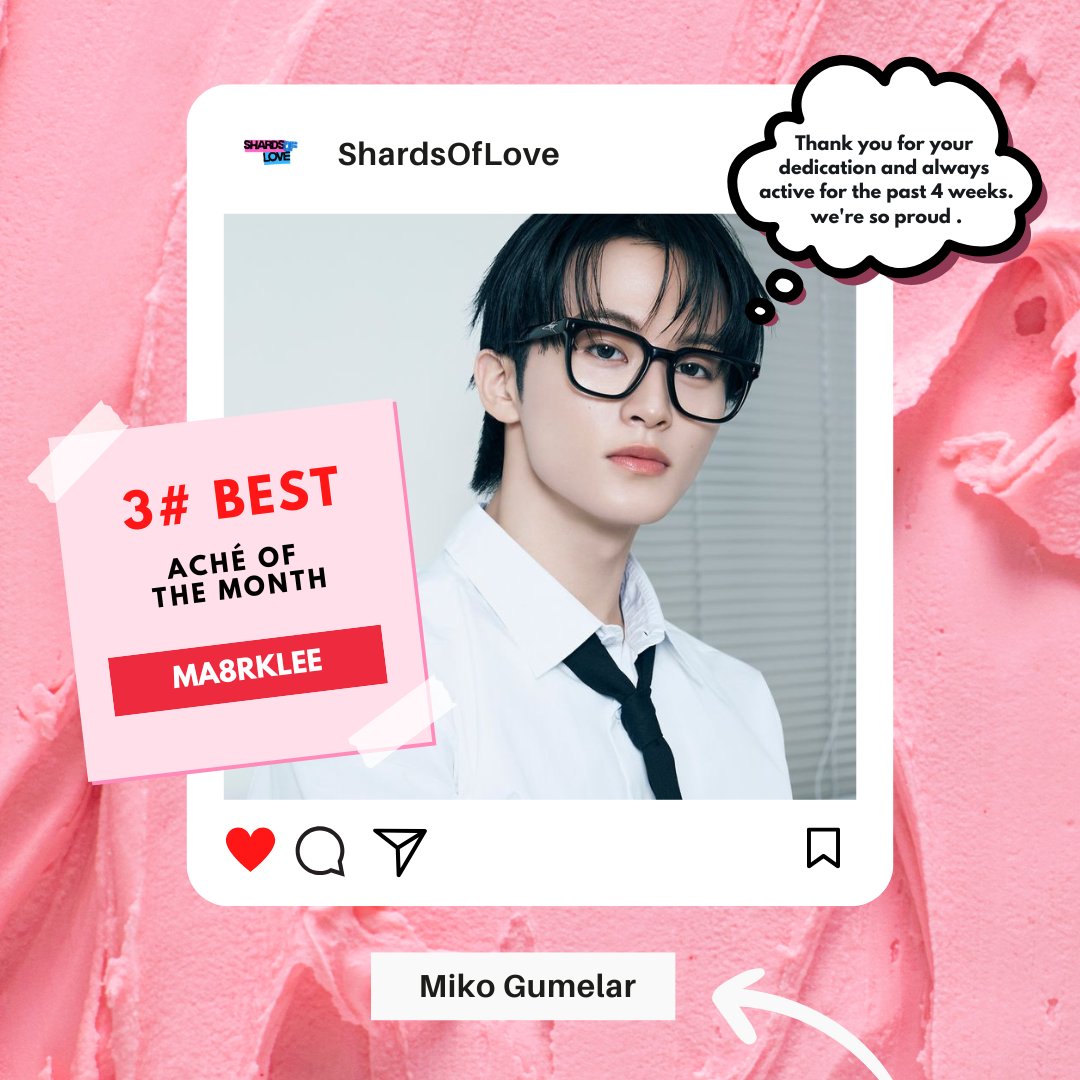 𖠿 Mark tweet media