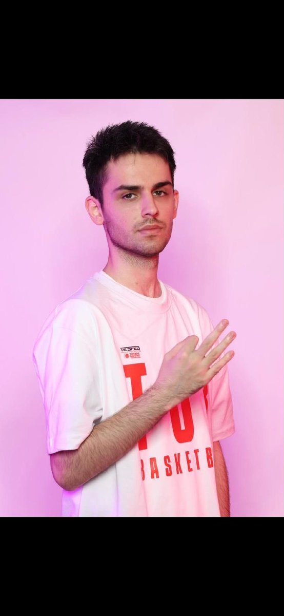 SOMEONE STOP THIS GUY