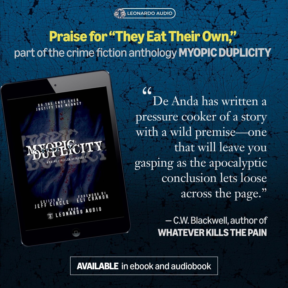 Victor De Anda tweet media