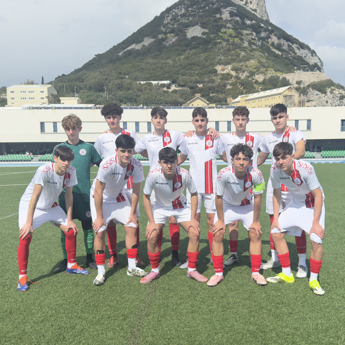 Lincoln Academy tweet media