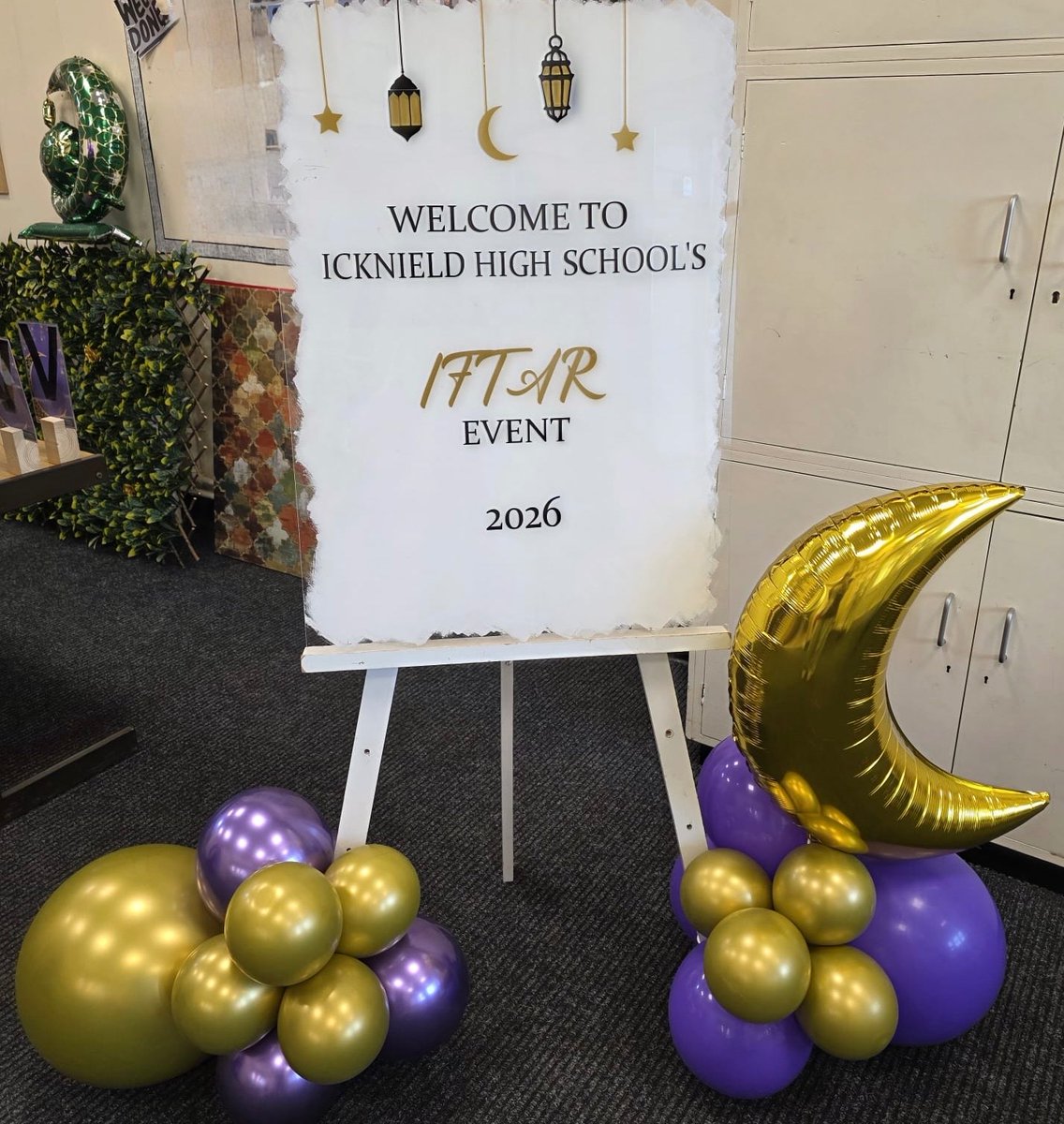 Icknield High School 🐝 tweet media