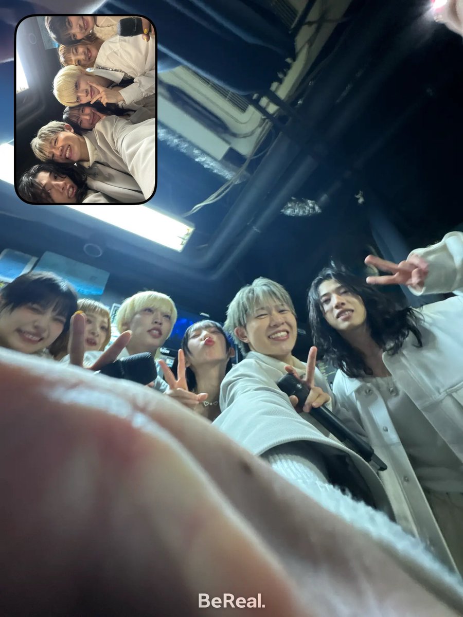RYUUSEi_YNWA's tweet photo. FiNAL BiTEありがとうございました！！！
最高の2年と8ヶ月でした。
ありがとうをたくさん等価交換できて、心が満たされてます。
ゴールテープを切った実感はまだないけど、これからまた新しい青春が始まるってことだよね。
本当にありがとう！俺も幸せだった！！！
大好きだー！！！ https://t.co/yrMKDliyGf
