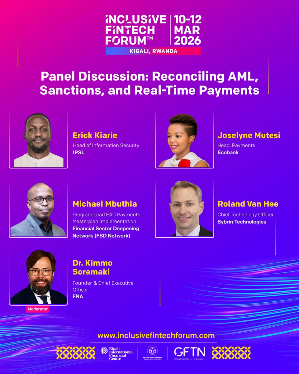 Ecobank Rwanda tweet media