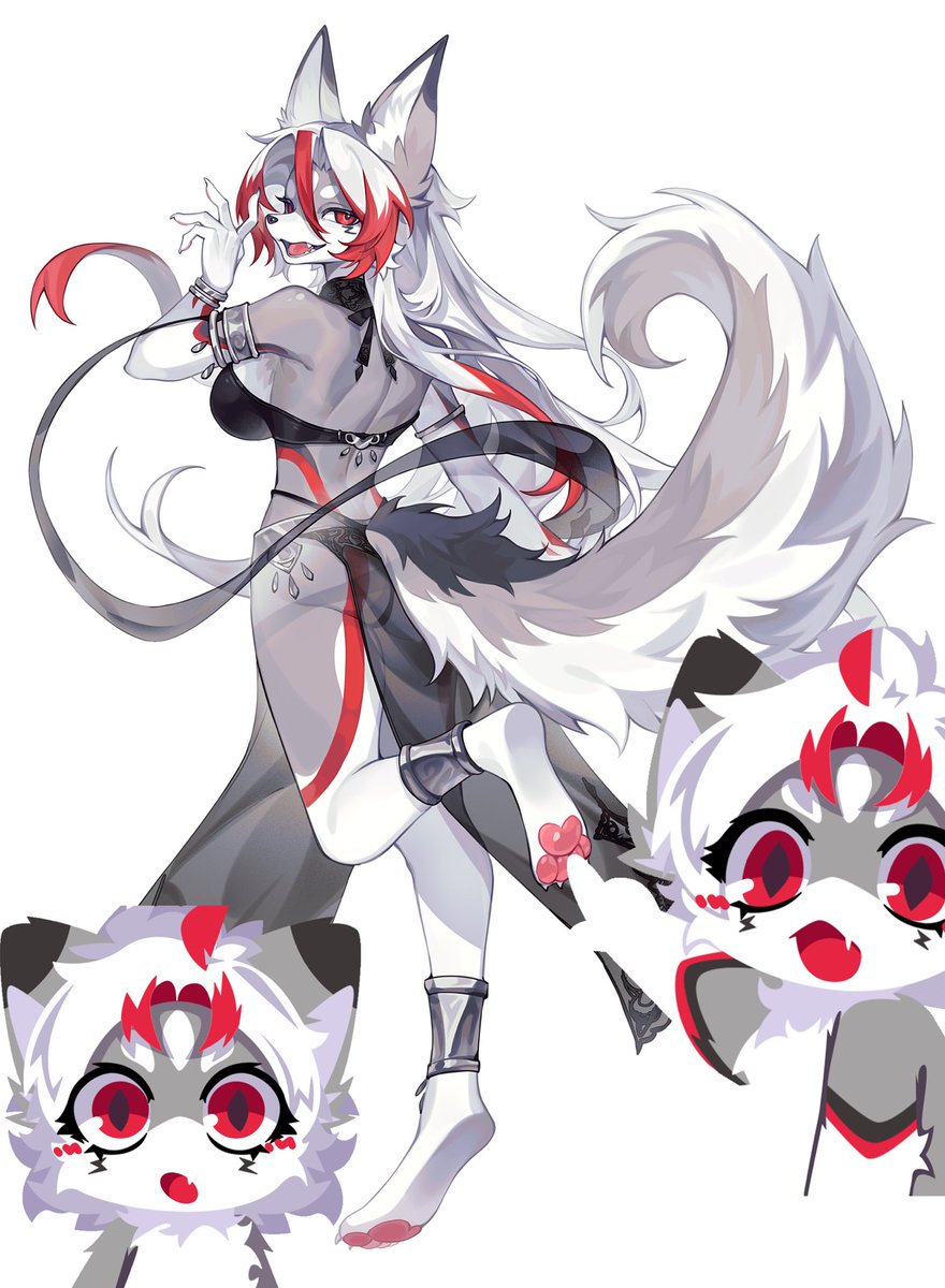 夏飞Nazutovi tweet media