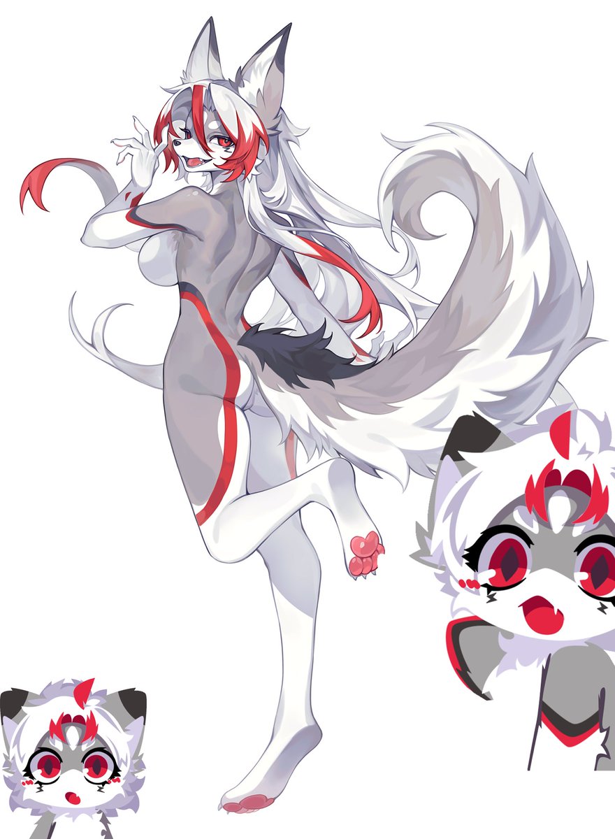 夏飞Nazutovi tweet media