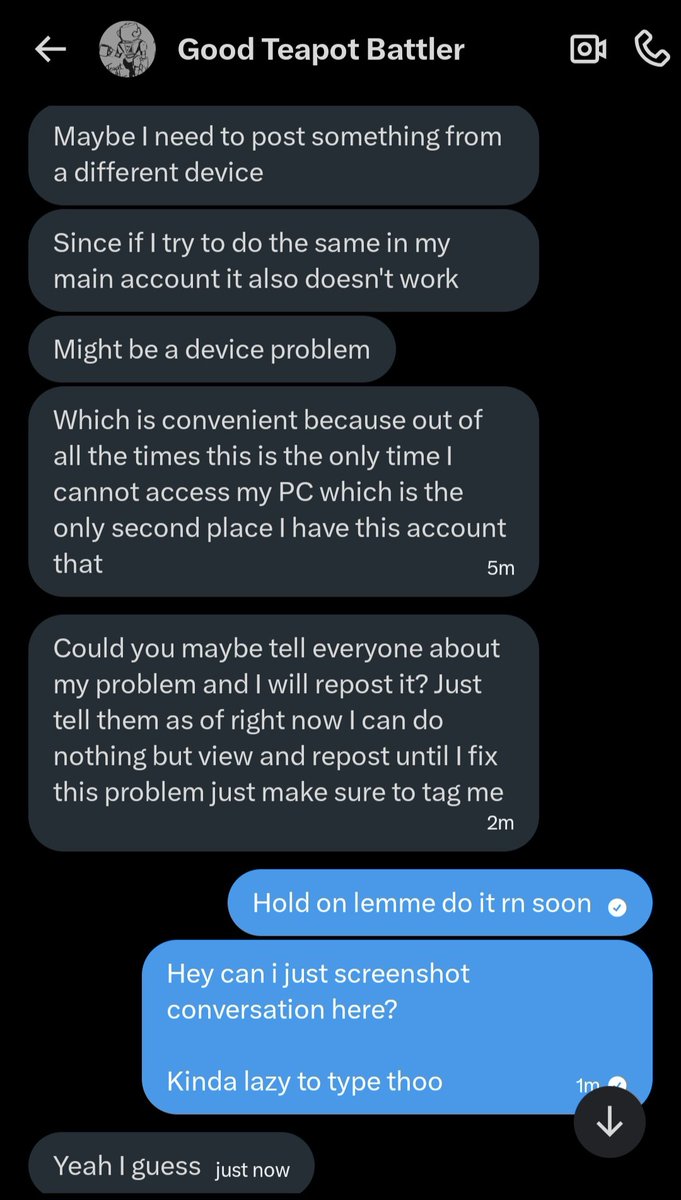 Mage Battler tweet media