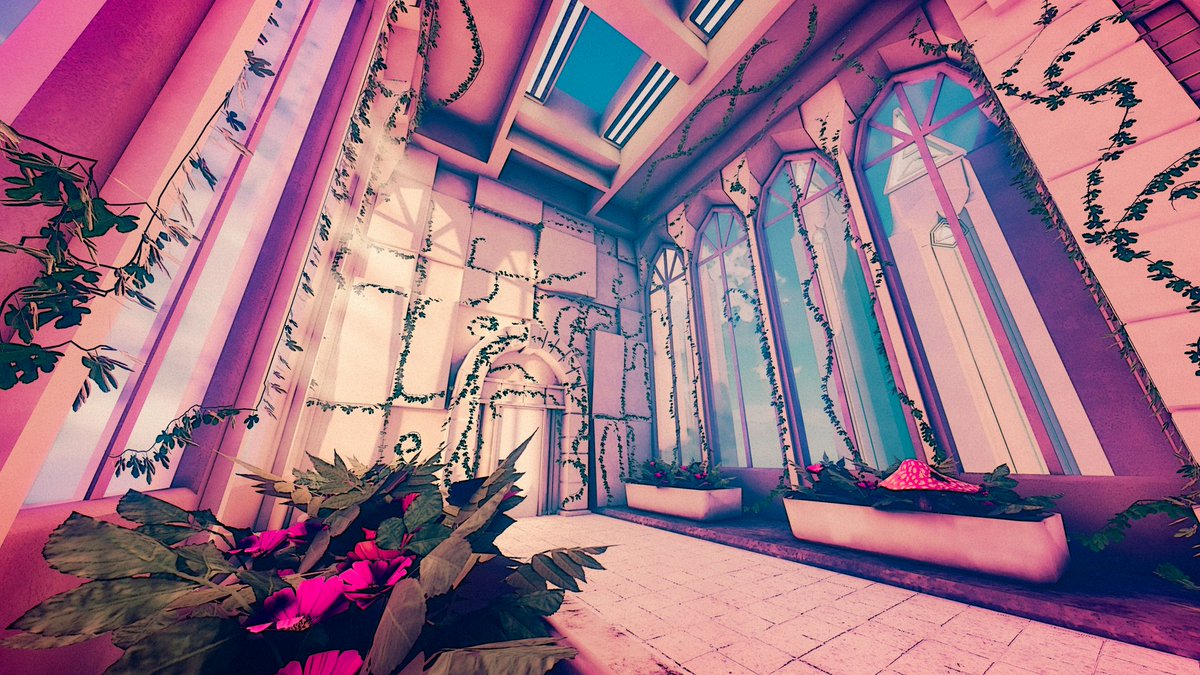 cn9wgq's tweet photo. ✴️～
Himmel
By Anonine_
#VRChat_world紹介 #VRChat #VRChatPhotography #VRChatワールド紹介 #VRChat_world #VRC https://t.co/luaIpI8yQb