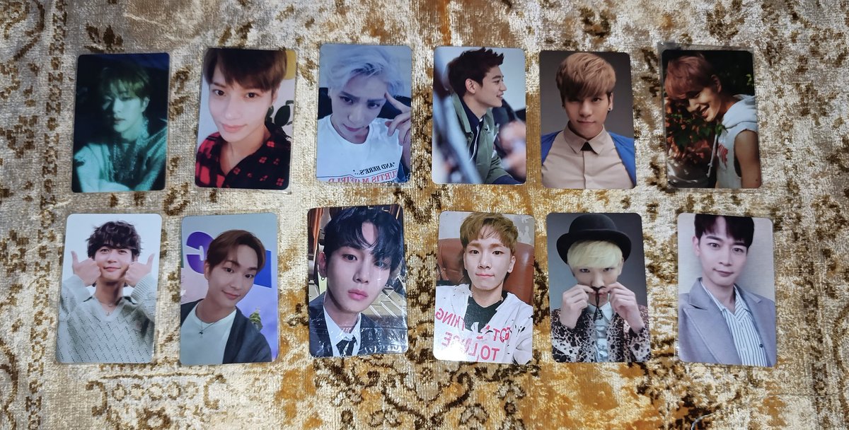 withloveshinee's tweet photo. [Help RT] WTS SHINee photocard

#photocard #kpop https://t.co/2yrOjAGl4X