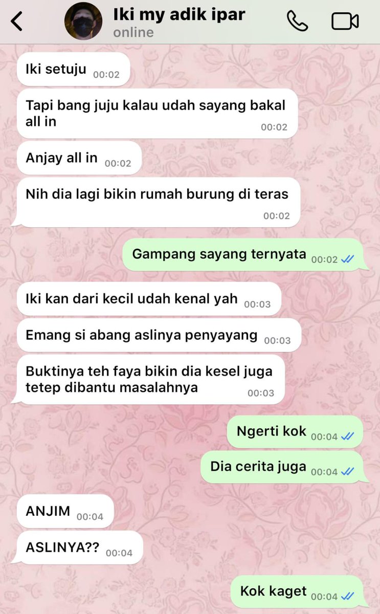 lilybythevaley's tweet photo. 335. Versi serius https://t.co/xcw0AzKafU