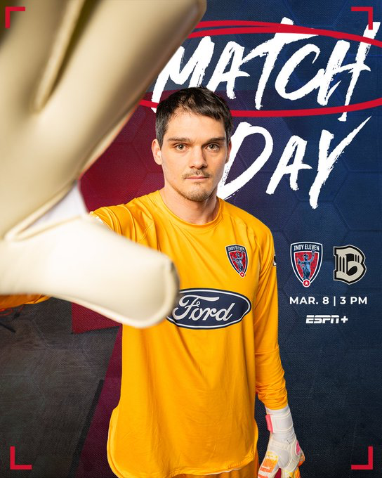 Indy Eleven tweet media