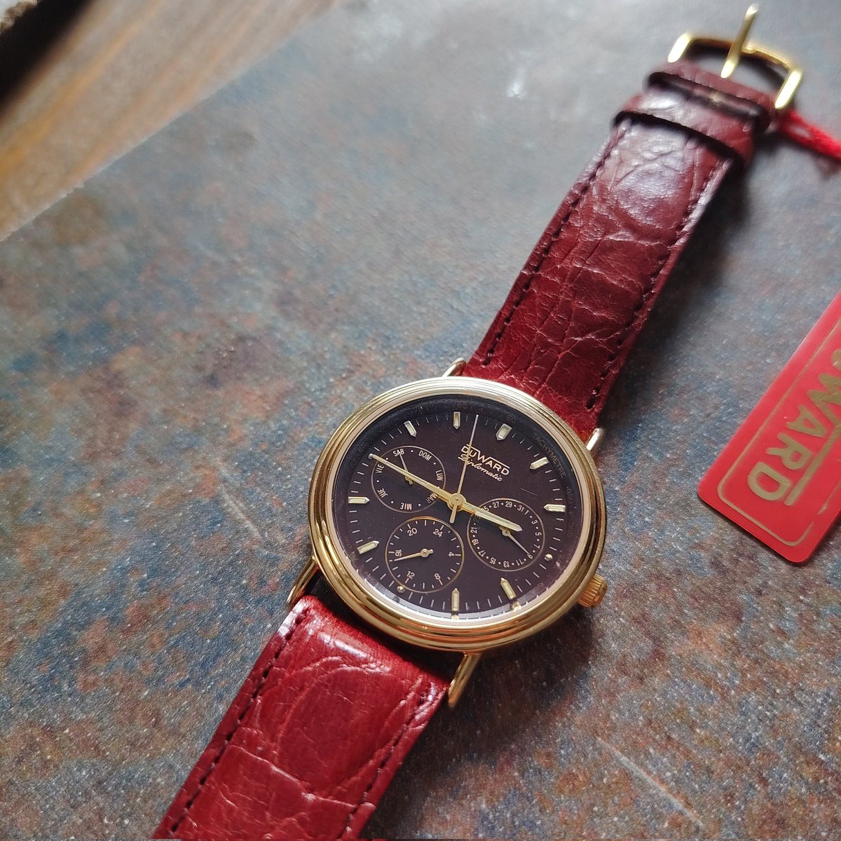 Xcellent Watches ® tweet media