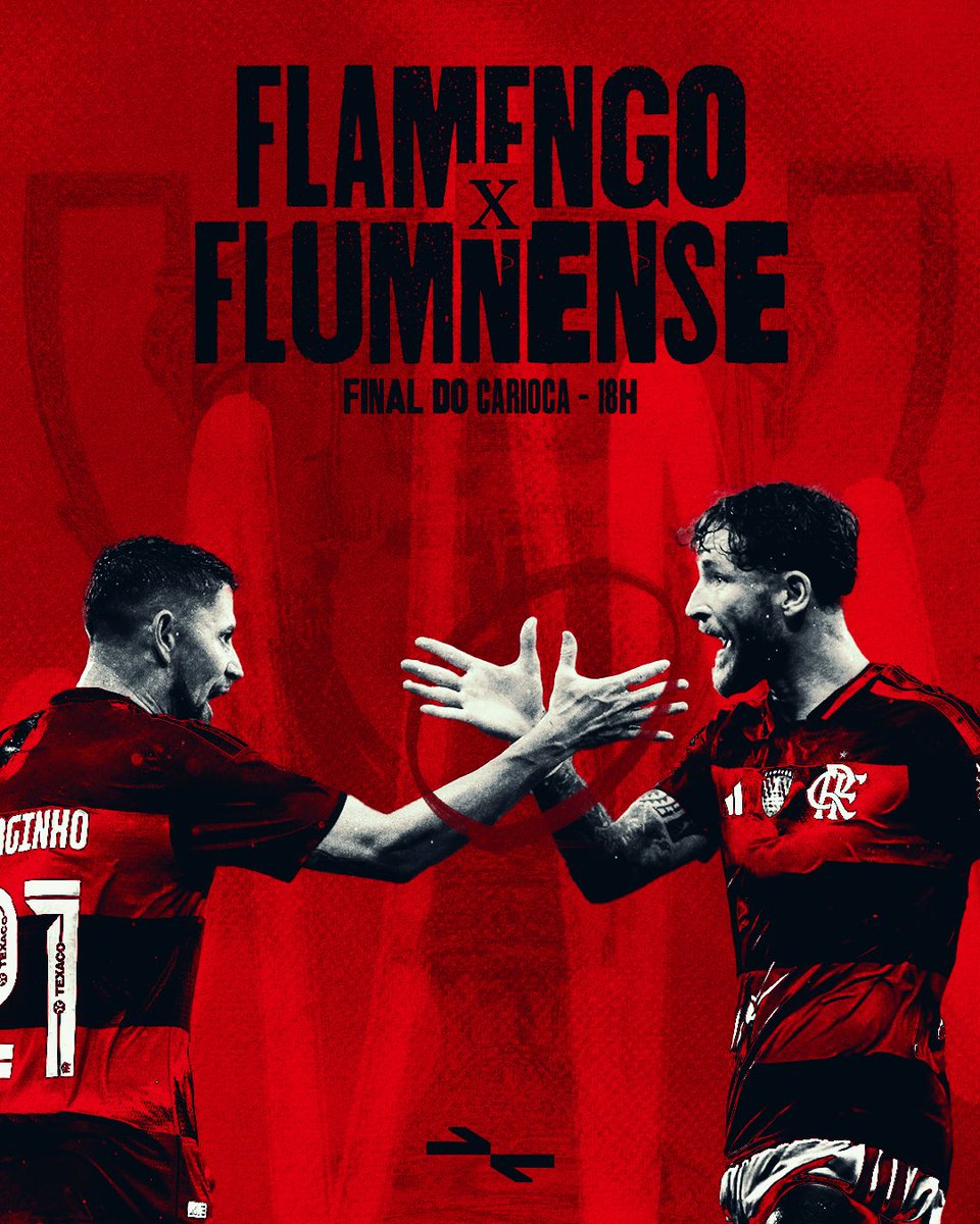 A mensagem é uma só: 

UNIÃO!