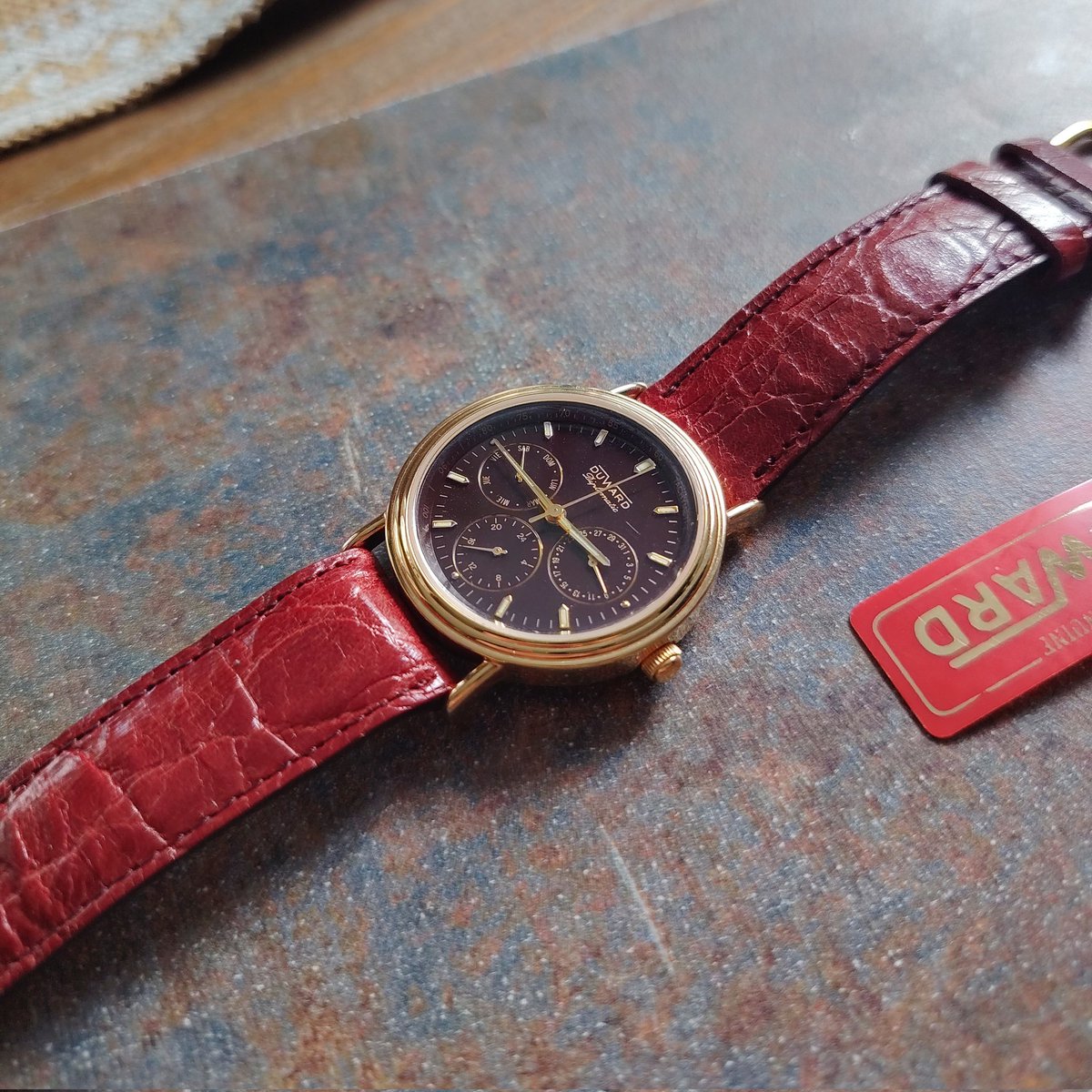 Xcellent Watches ® tweet media