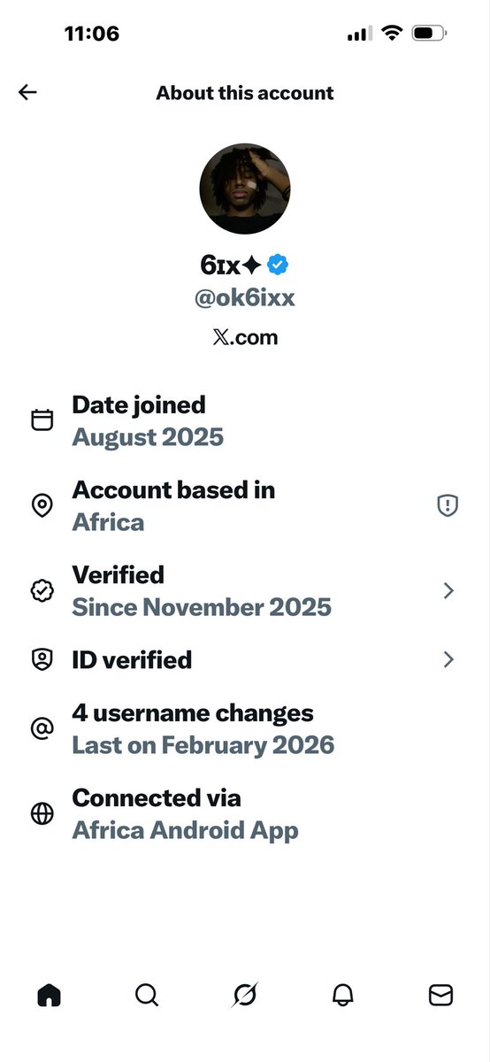 Mike tweet media
