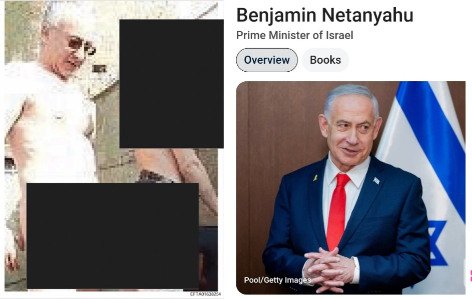 Gene Trevino tweet media