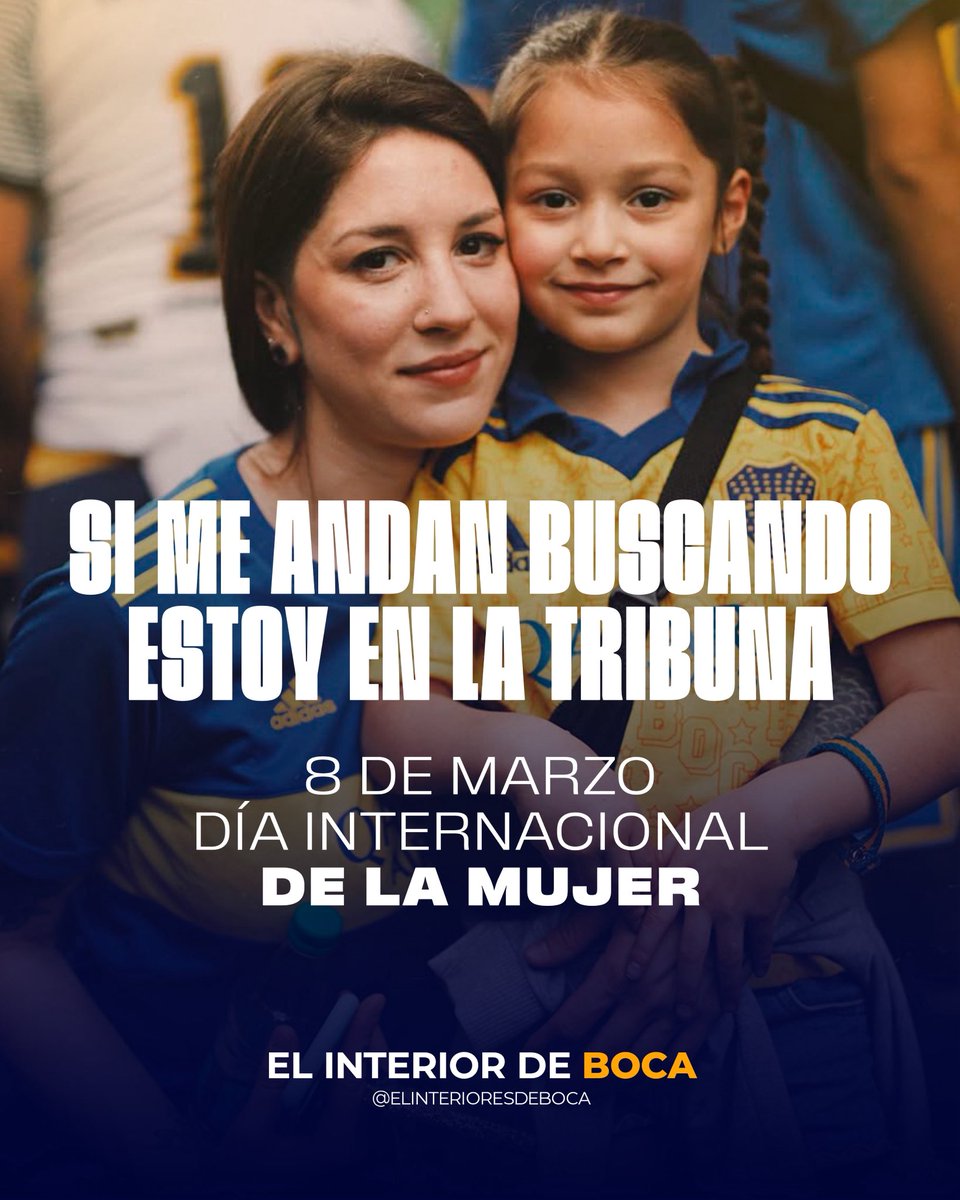 El Interior de Boca tweet media