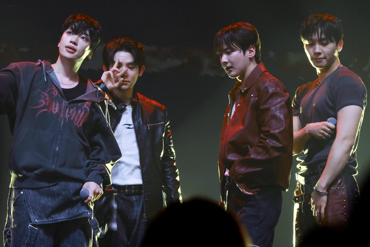 260307 TEEN TOP IN TAIPEI ENCORE LIVE

내 행복 그자체💜⭐️💭

#틴탑 #TEENTOP