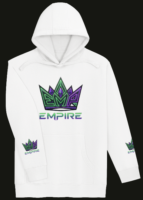 empire_est2026's tweet image. New merch stores

Empire has two new merch stores that have just launched. Go pick up items like jerseys, hoodies, t-shirts and bags. 

Head over to the merch stores to support the empire

exclaim.gg/store/empirees…
empireesports-shop.fourthwall.com

#empireontop #eSports #merchstore
