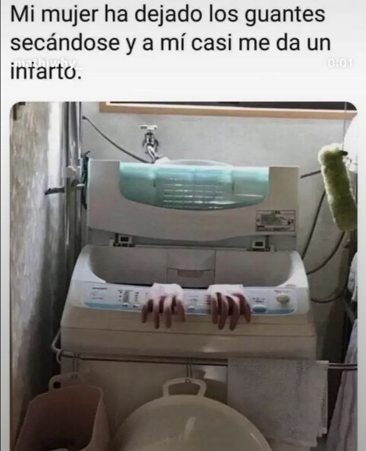 Subidón Asintomático tweet media