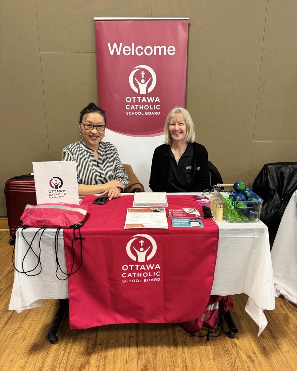 OCSB Continuing & Community Education tweet media