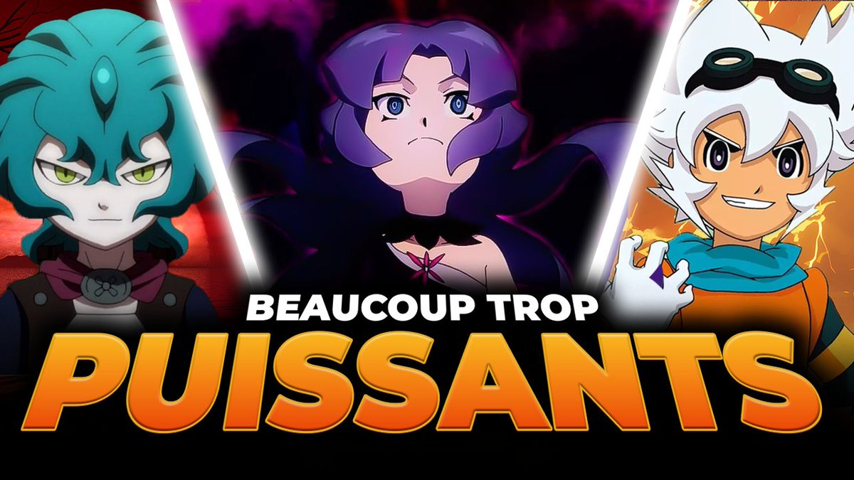 Zanark games tweet media