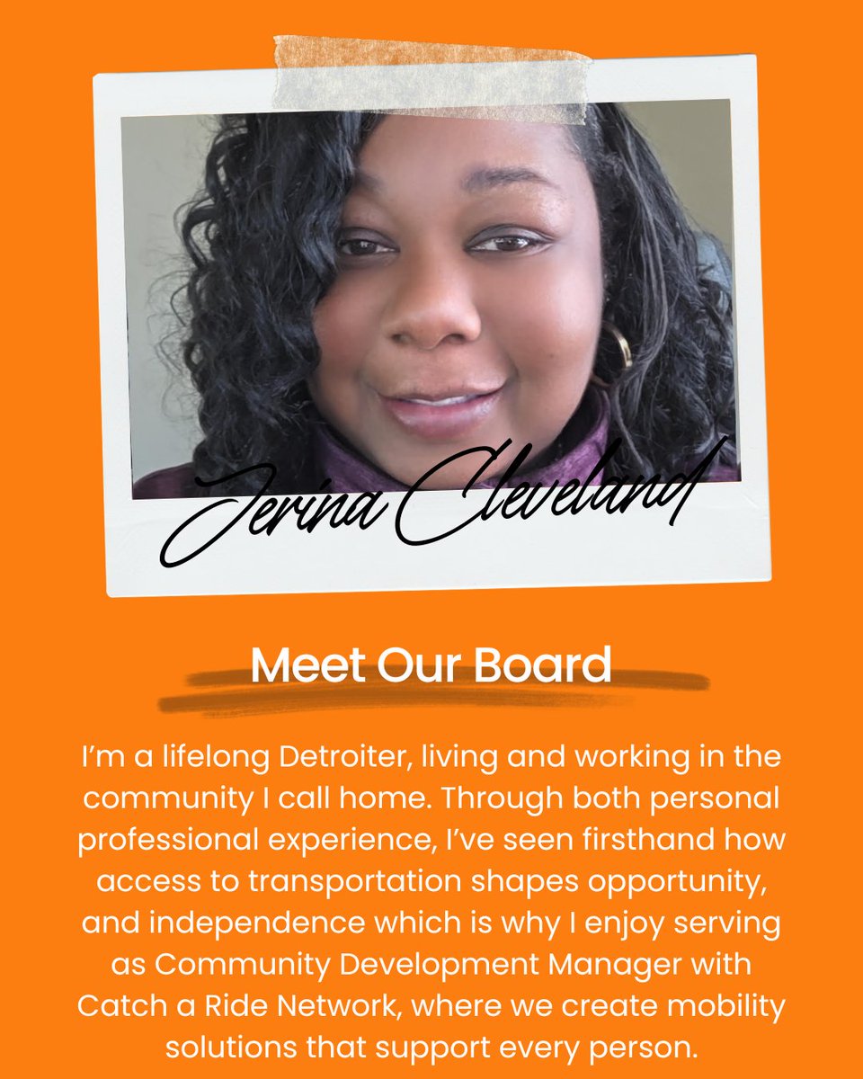 Transportation Riders United (TRU) tweet media