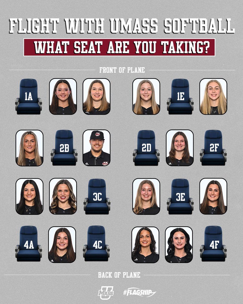 UMass Softball tweet media