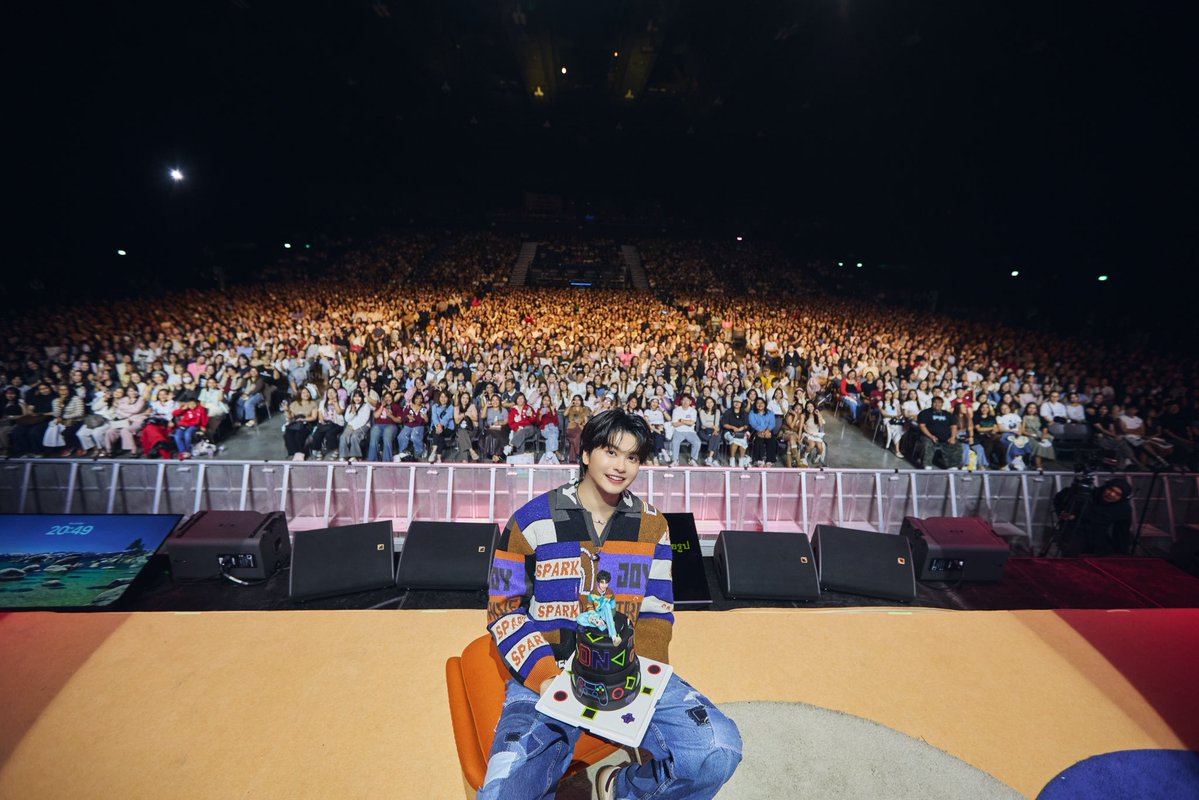 THANK YOU FOR TODAY 🙏🏻💙

🎂 มาม่า Presents NONT TANONT 
โตแล้วไปไหน? “เธอ-ที่-ทอล์ก” 🎤
📌 8 MARCH 2026 | UOB LIVE, EMSPHERE 

#โตแล้วไปไหน_DDAY
#NONT30_โตแล้วไปไหน
#NONTTANONT
#LOVEiSENTERTAINMENT
#LOVEiSSHOWBiZ

<a href="/tanont916/">NONT TANONT</a> <a href="/LOVEiS_SHOWBiZ/">LOVEiS SHOWBiZ</a>