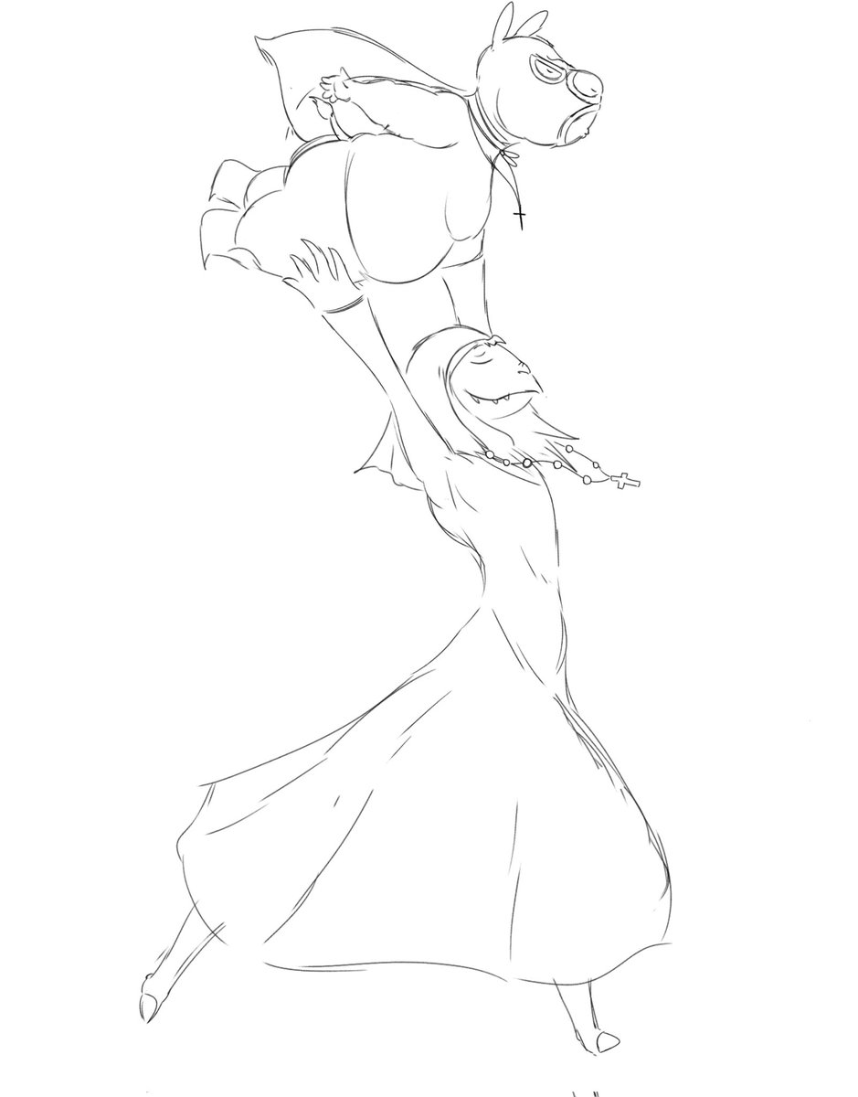 Gozotron_🔞 Commissions: 4 Slots Left! tweet media