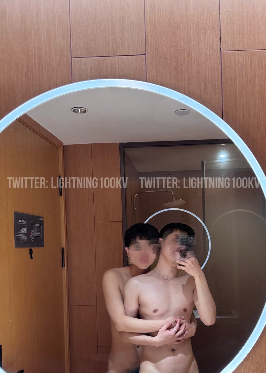 静电⚡十万伏特 tweet media