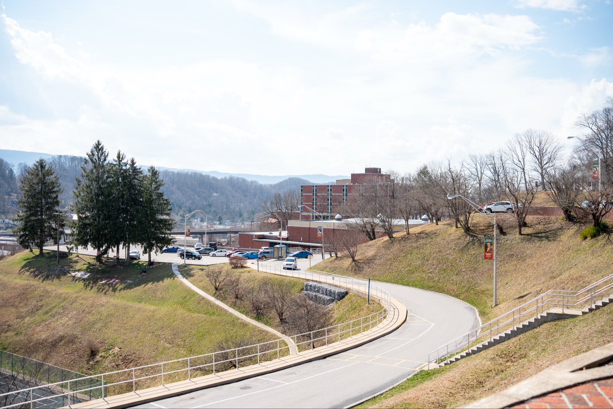 Bluefield State University tweet media