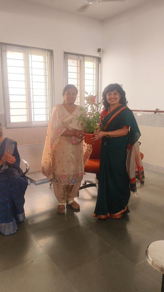 MANIT Bhopal tweet media