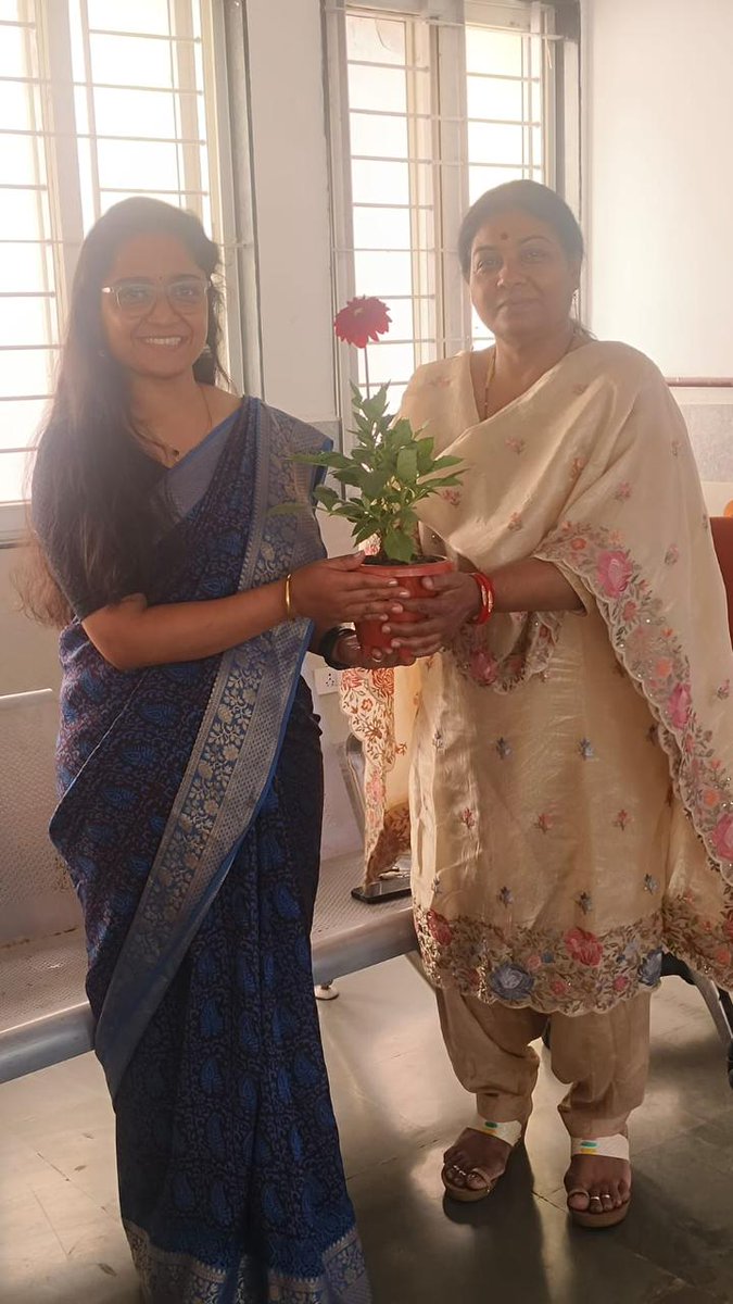 MANIT Bhopal tweet media