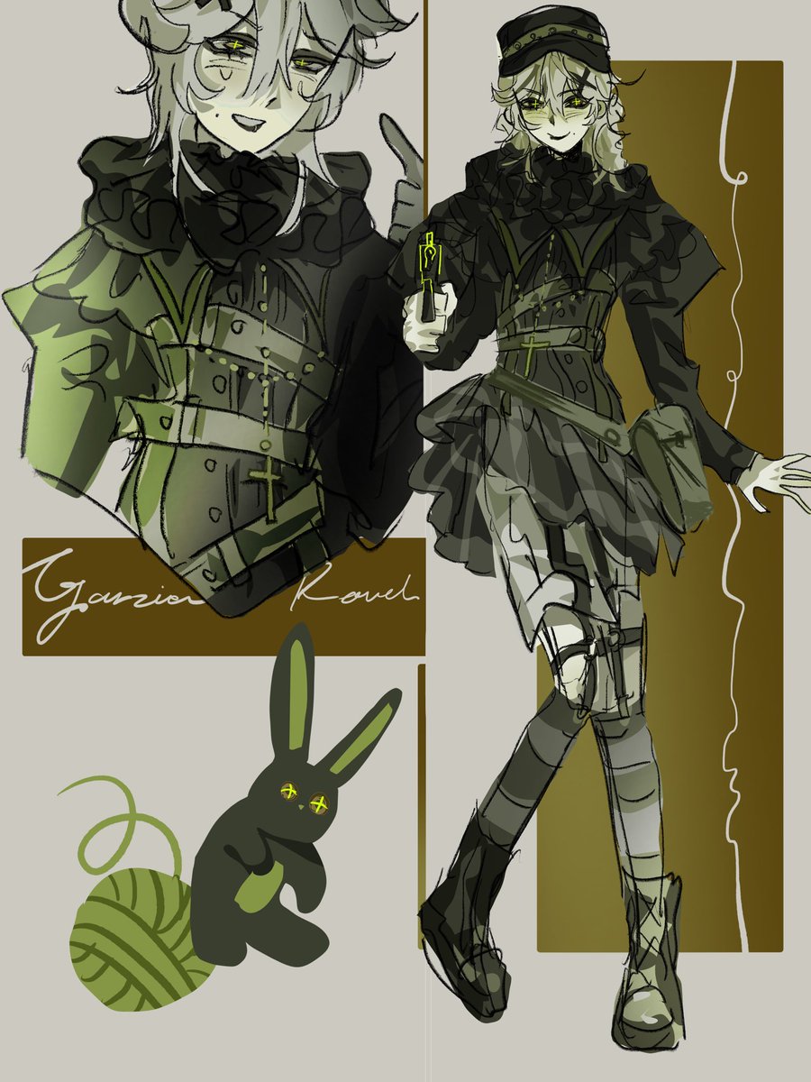 Karakara tweet media