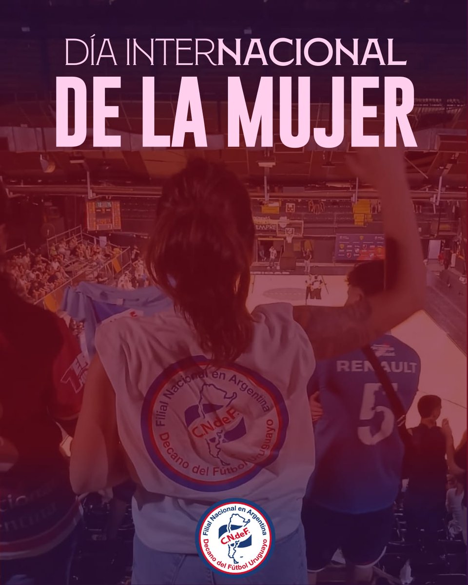 Filial Nacional en Argentina tweet media