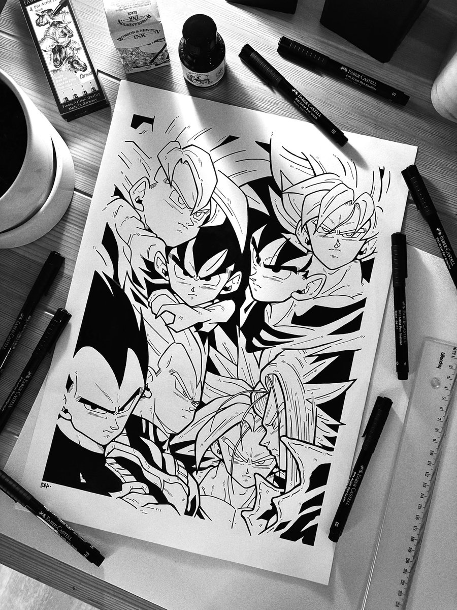 Supa Cora tweet media