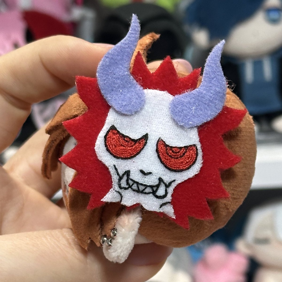 ばるち tweet media