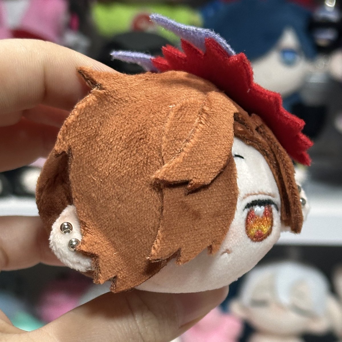 ばるち tweet media