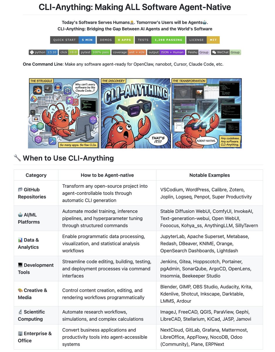 Chao Huang tweet media