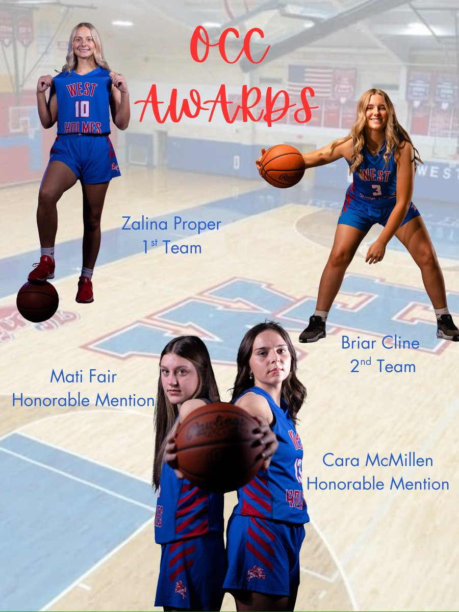 WH Lady Knights Basketball tweet media
