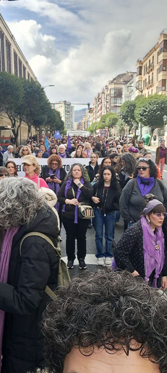 MARTXA ABOLIZIONISTA 8M tweet media