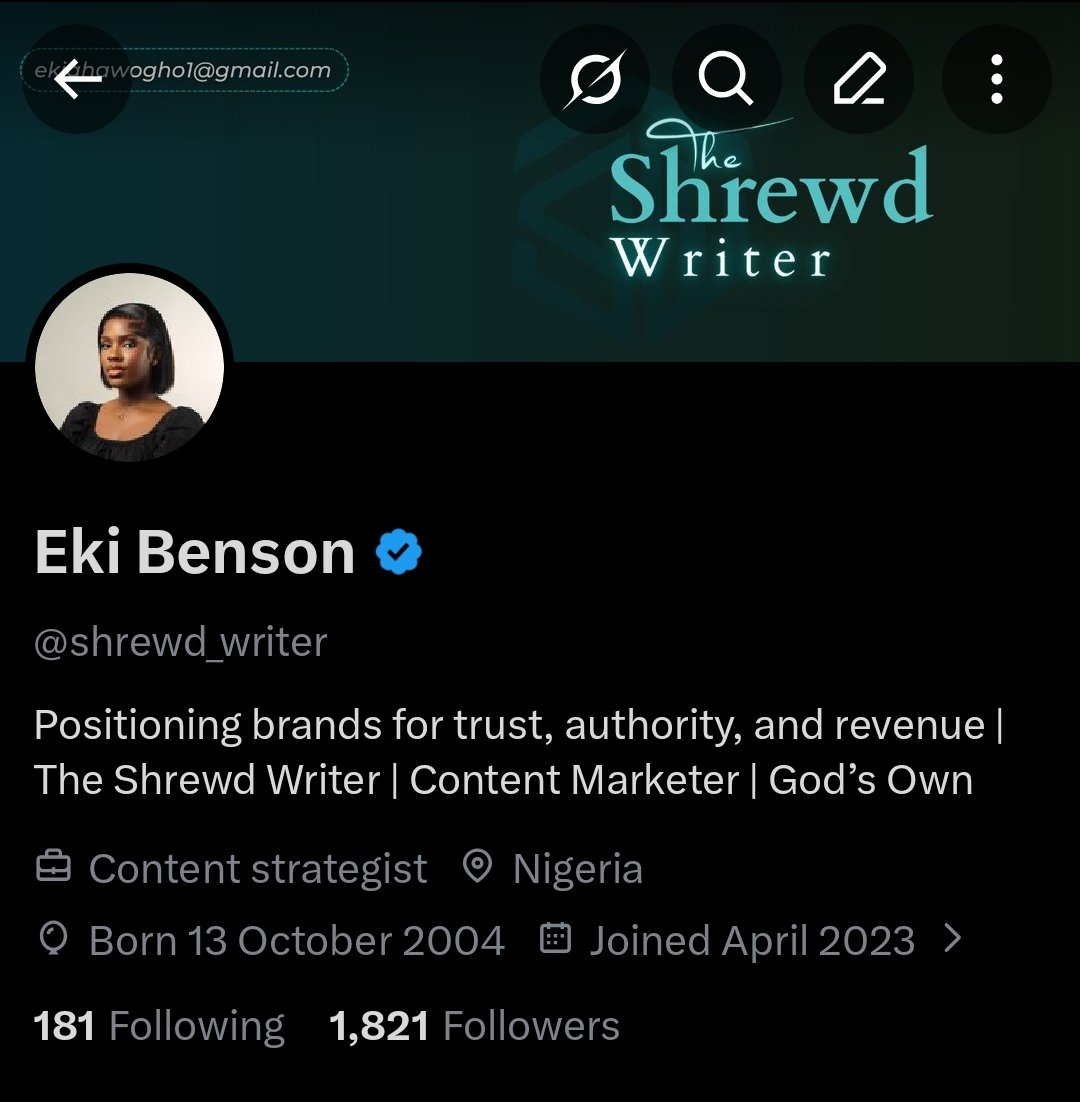 Eki Benson tweet media