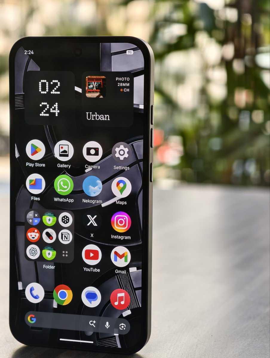 TechWhirl Ultimate tweet media