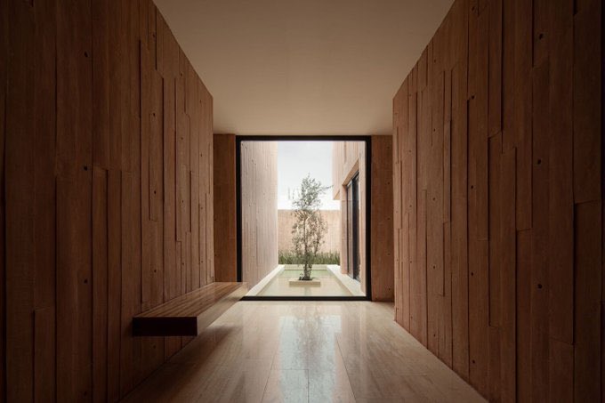 المعماري د. هشام القاسم tweet media