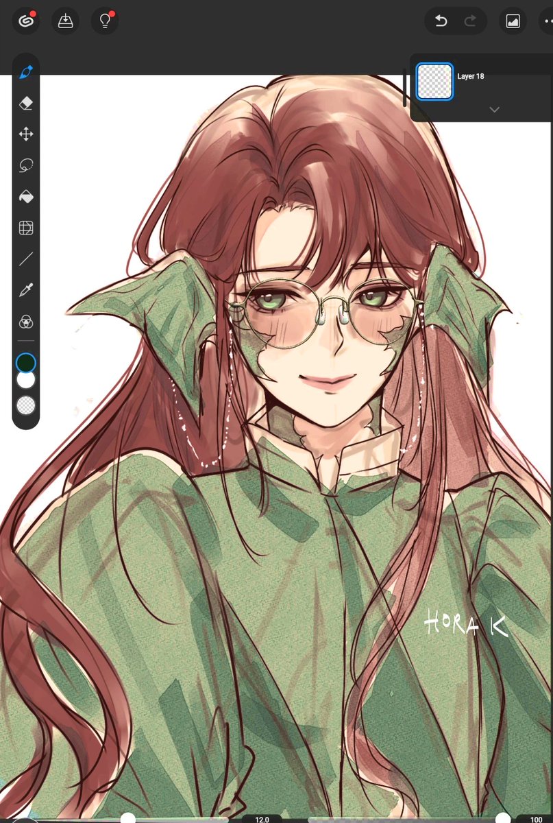 ＨＯＲＡ ✿ Vgen Open 🌸 tweet media