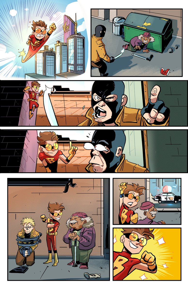 Angelo! (COMMS OPEN!) tweet media