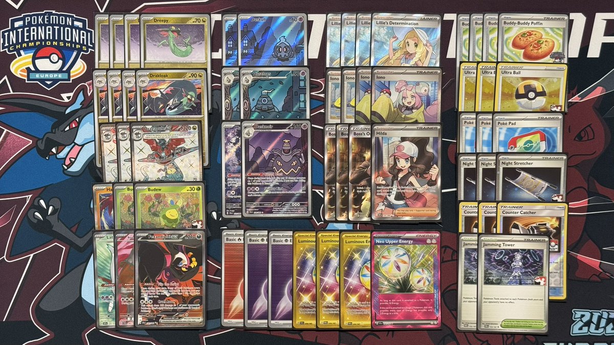 REFINE | Nico tweet media