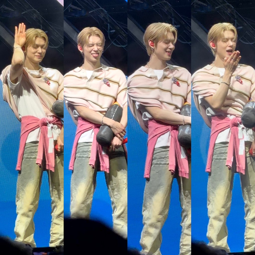 not to be dramatic but i would die for him