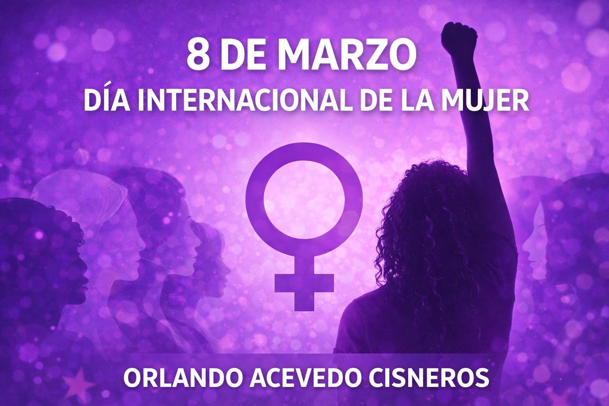 ORLANDO ACEVEDO tweet media