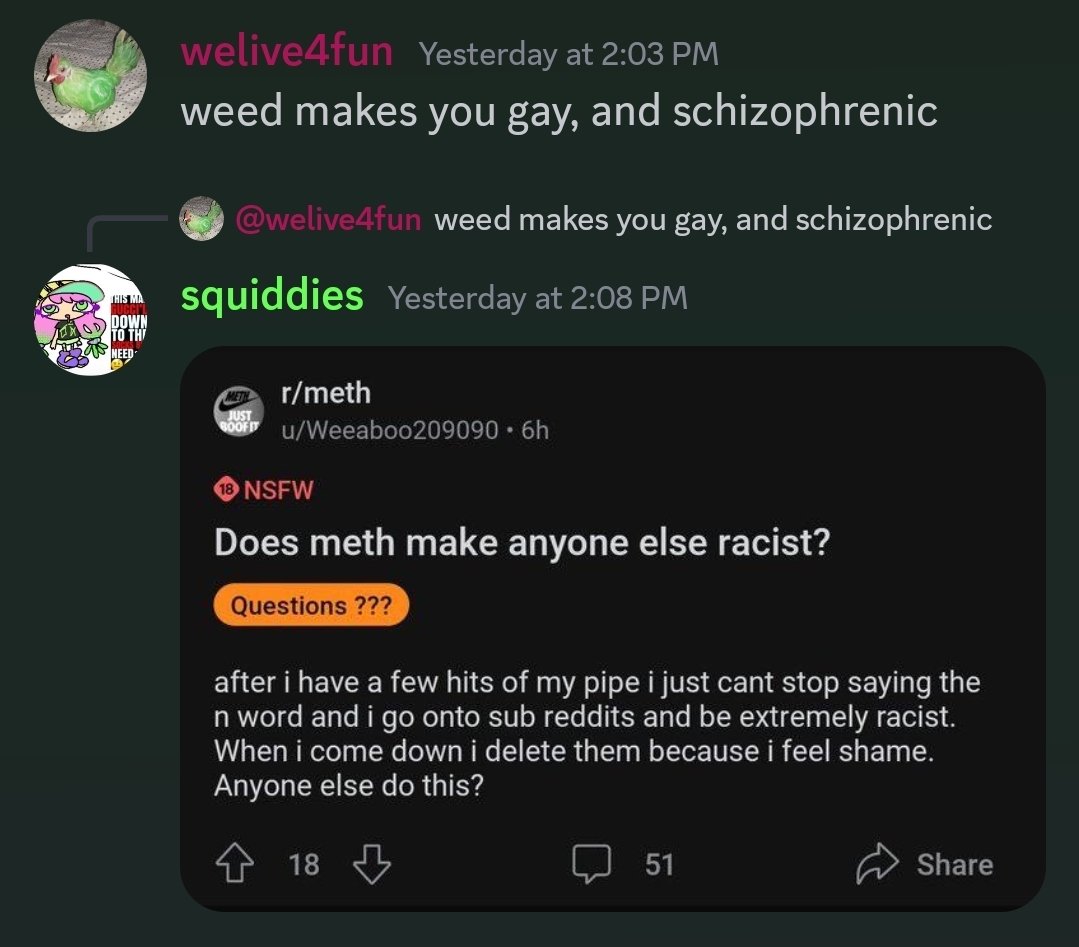 Chad Thompson (@cahdsux) on Twitter photo 